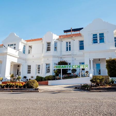 Hearty Center Motel Katoomba Dış mekan fotoğraf