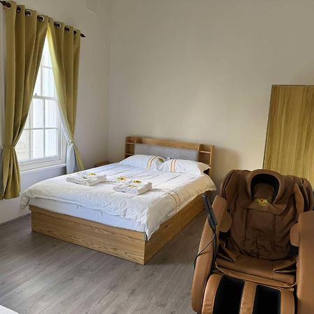 Hearty Center Motel Katoomba Dış mekan fotoğraf