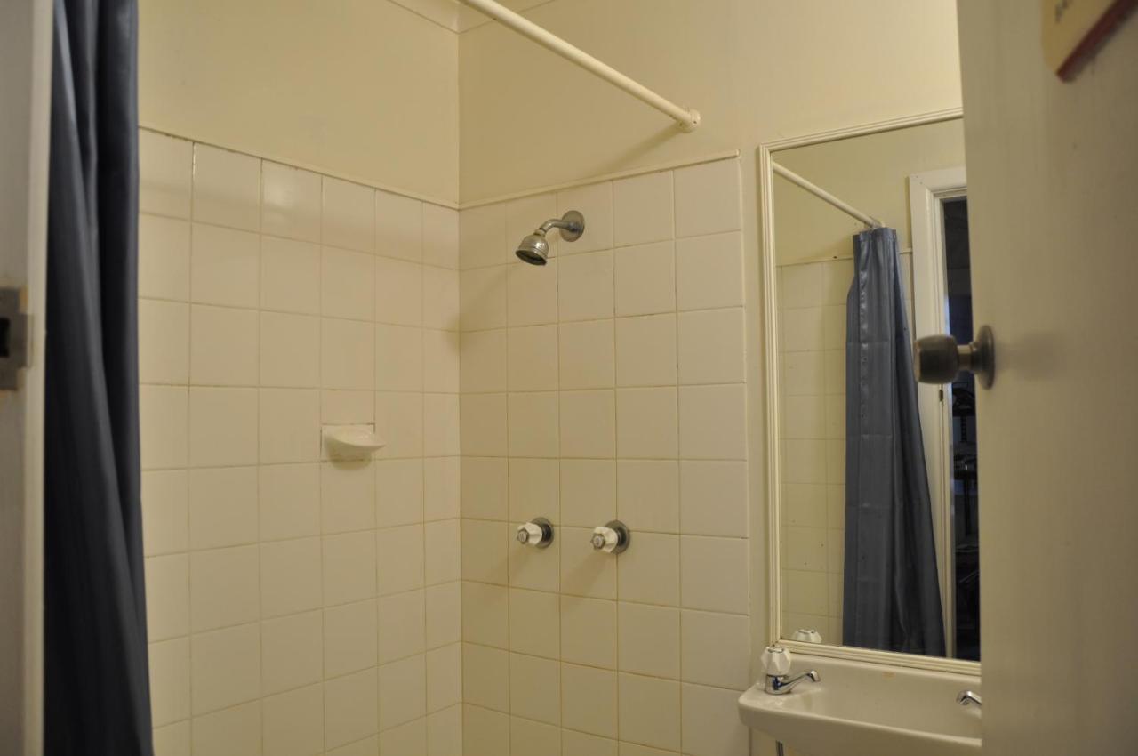 Hearty Center Motel Katoomba Dış mekan fotoğraf
