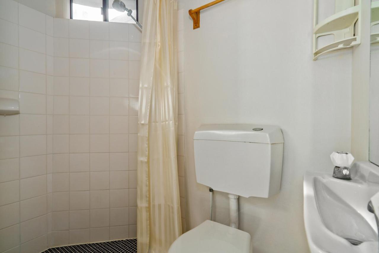 Hearty Center Motel Katoomba Dış mekan fotoğraf