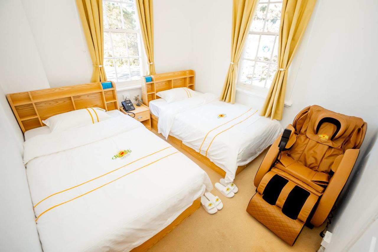 Hearty Center Motel Katoomba Dış mekan fotoğraf