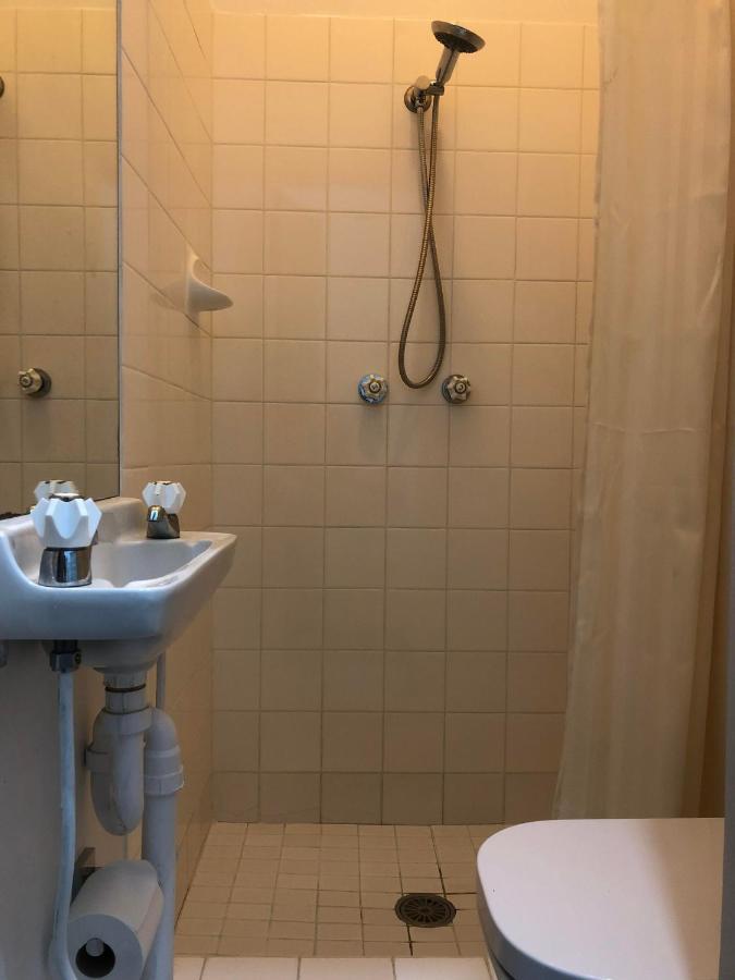 Hearty Center Motel Katoomba Dış mekan fotoğraf