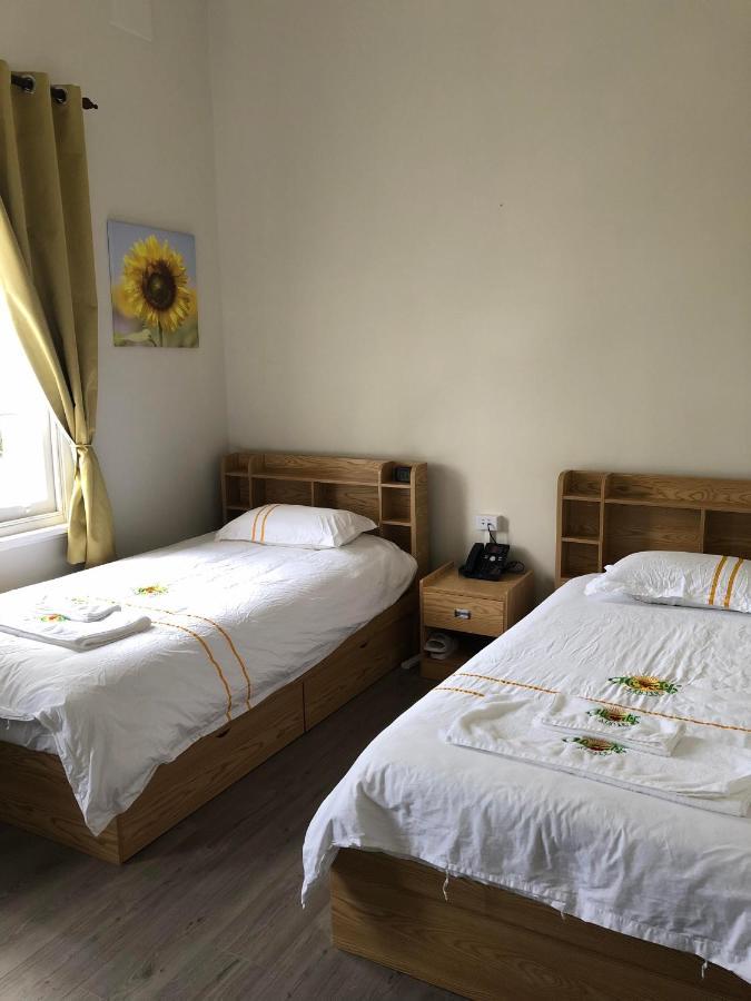 Hearty Center Motel Katoomba Dış mekan fotoğraf