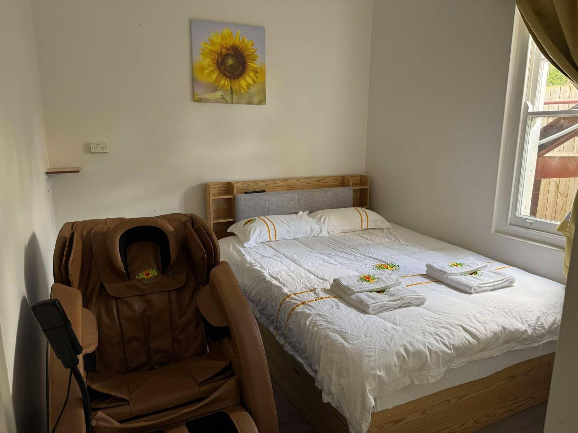 Hearty Center Motel Katoomba Dış mekan fotoğraf